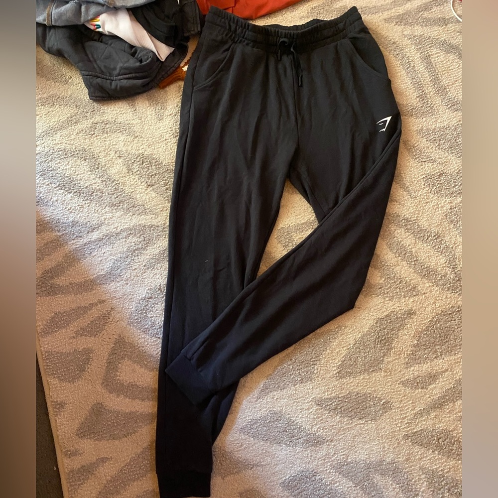 Gym Shark Joggers